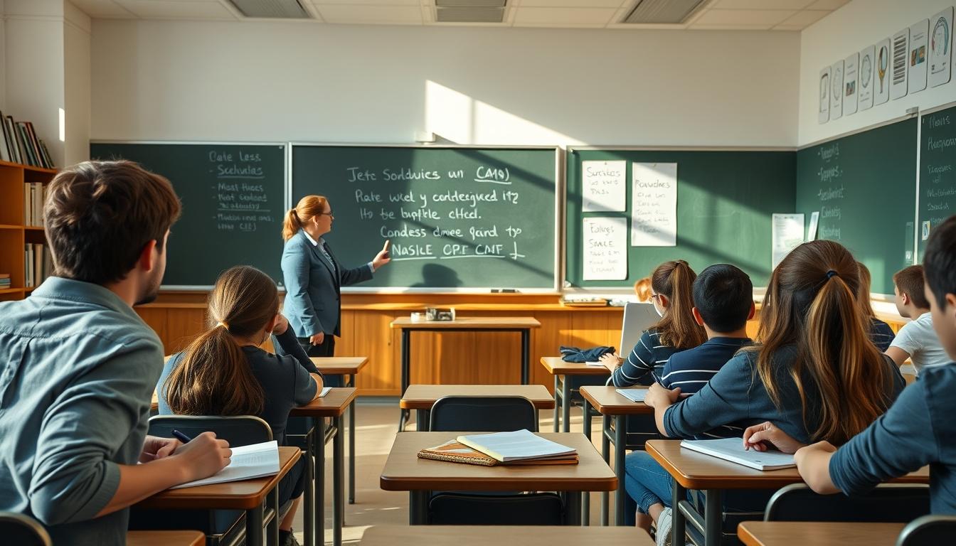 Confidence development learning